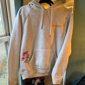 Dandy Worldwide “Gift Giving” Hoodie